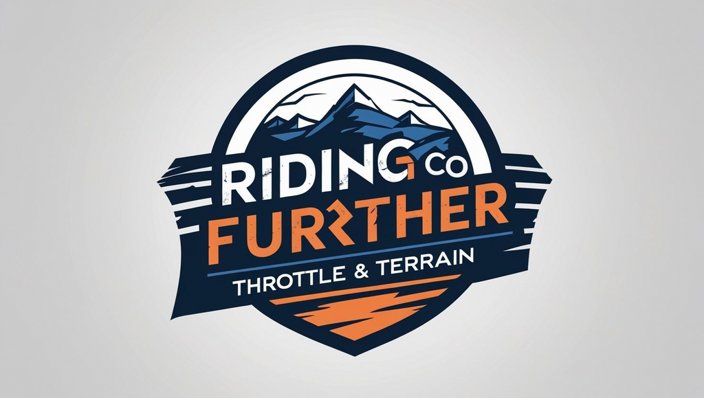 Ride Further Gift Card